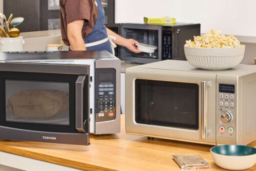 10 Best Microwaves 2025