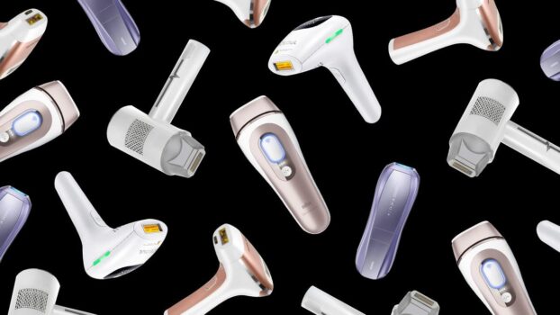 10 Best Laser Hair Removers 2025