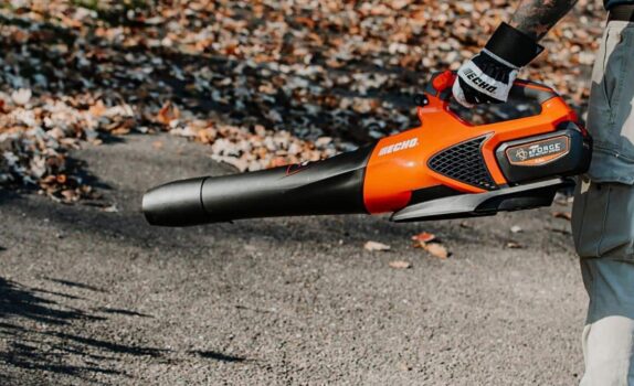 10 Best Leaf Blowers 2025