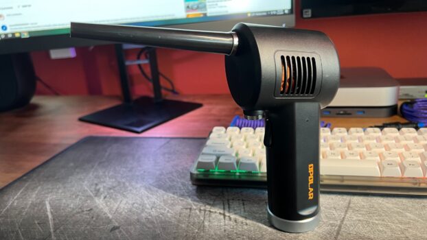 10 Best Air Dusters 2025