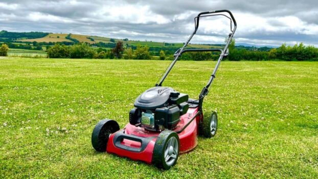 10 Best Lawn Mowers 2025