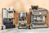 Top 10 Best Espresso Machines 2025