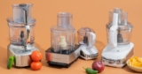Top 10 Best Food Processors 2025