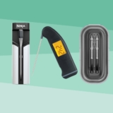 Top 10 Best Meat Thermometers 2025