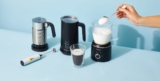 Top 10 Best Milk Frothers 2025