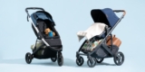 Top 10 Best Strollers 2025