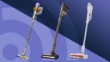 Top 10 Best Cordless Vacuum Cleaners 2025