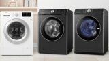 Top 10 Best Washing Machines 2025