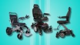 Top 10 Best Wheelchairs 2025