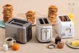 Top 10 Best Toasters 2025